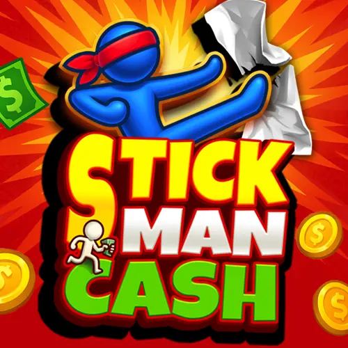 Stickman Cash